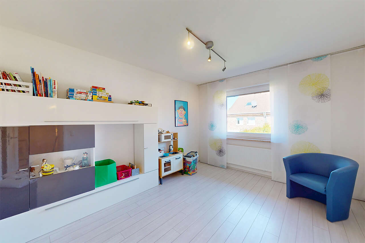 Immobilienmakler Aachen Reihenmittelhaus kaufen mit Immobilienbewertung