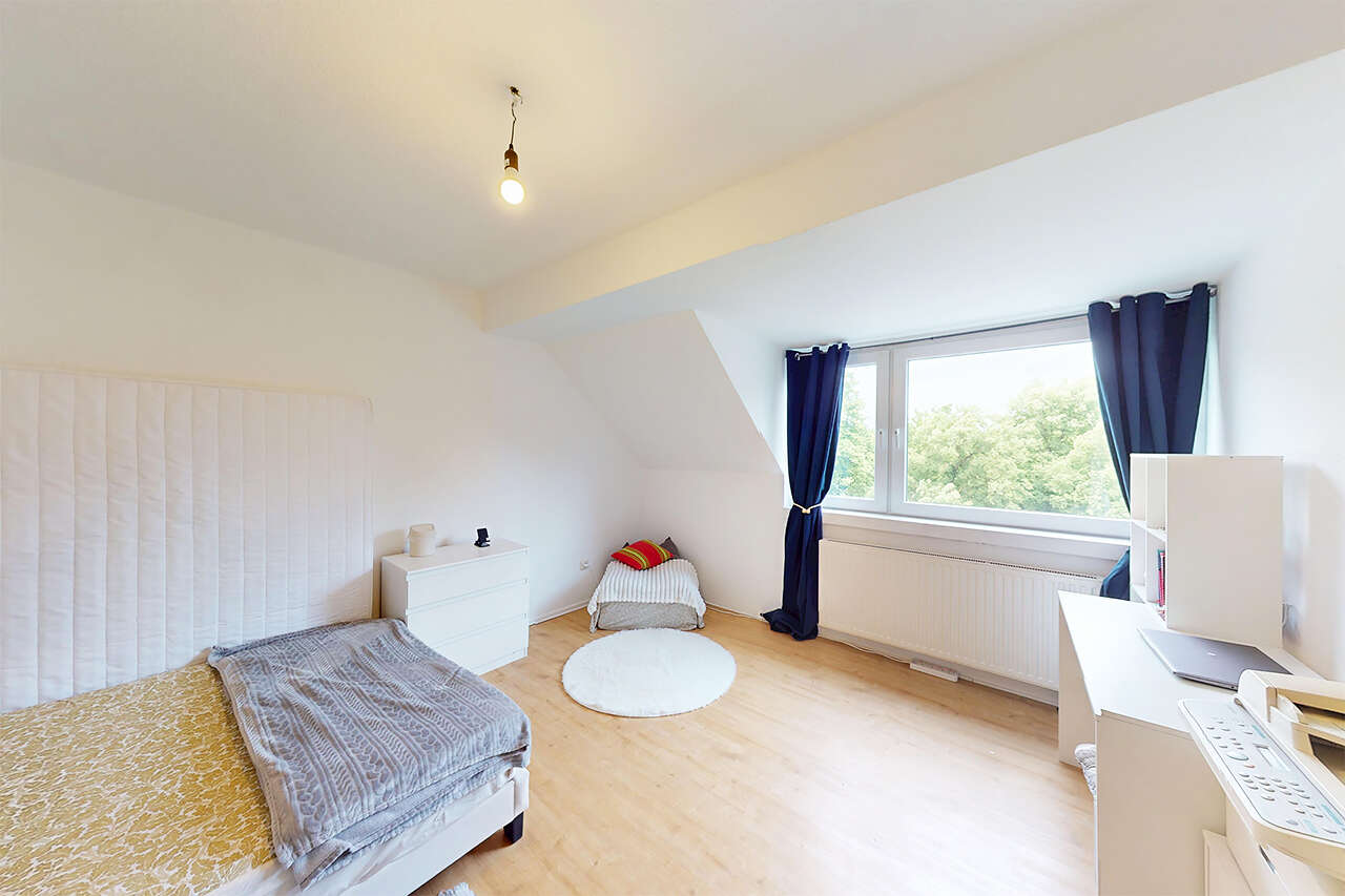 Immobilienmakler Aachen Mehrfamilienhaus kaufen mit Immobilienbewertung