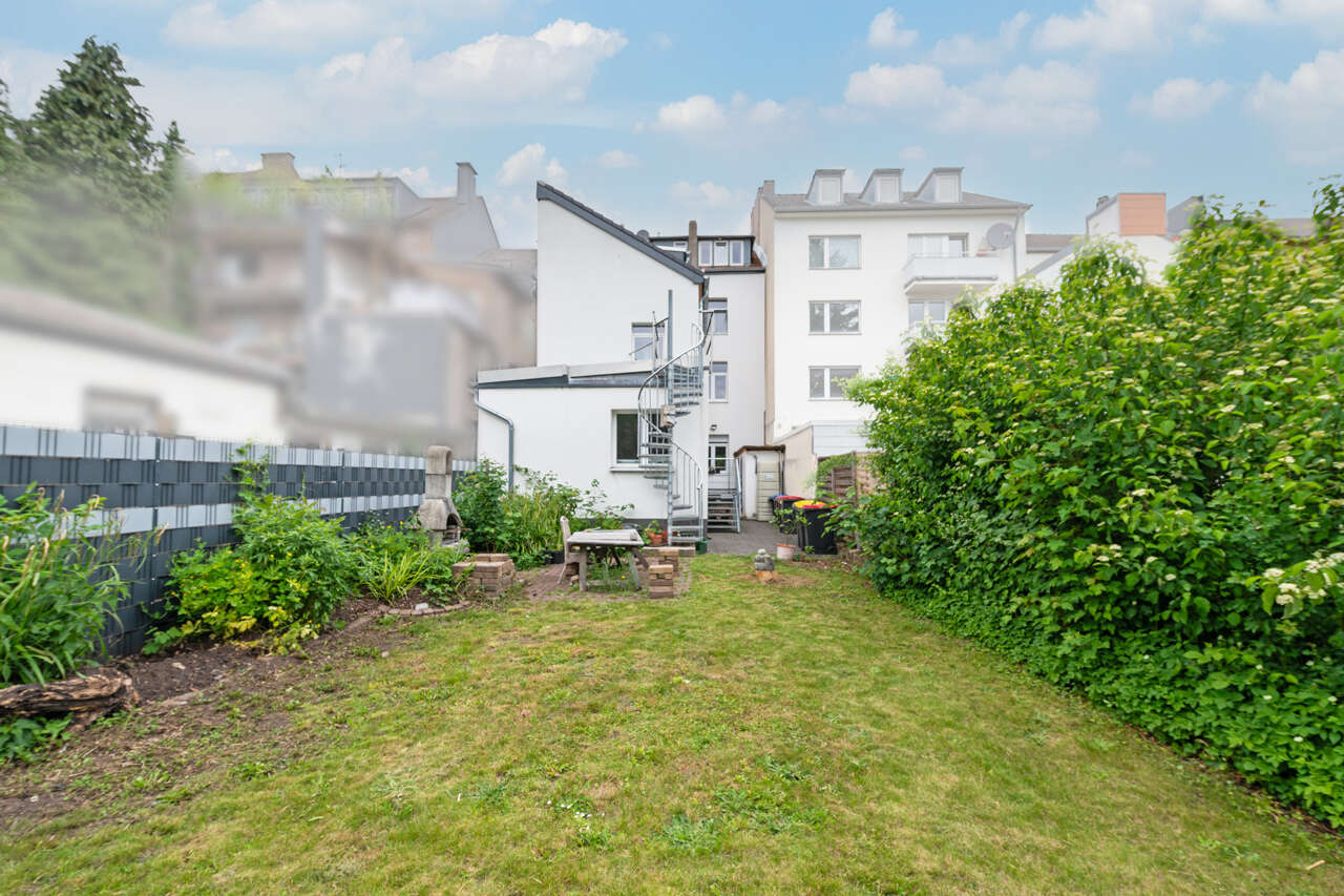 Immobilienmakler Aachen Mehrfamilienhaus kaufen mit Immobilienbewertung