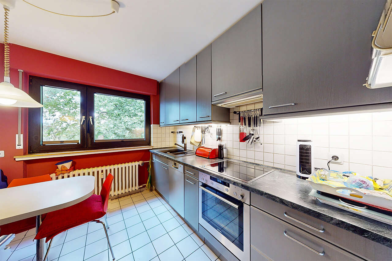 Immobilienmakler Bornheim Etagenwohnung kaufen mit Immobilienbewertung