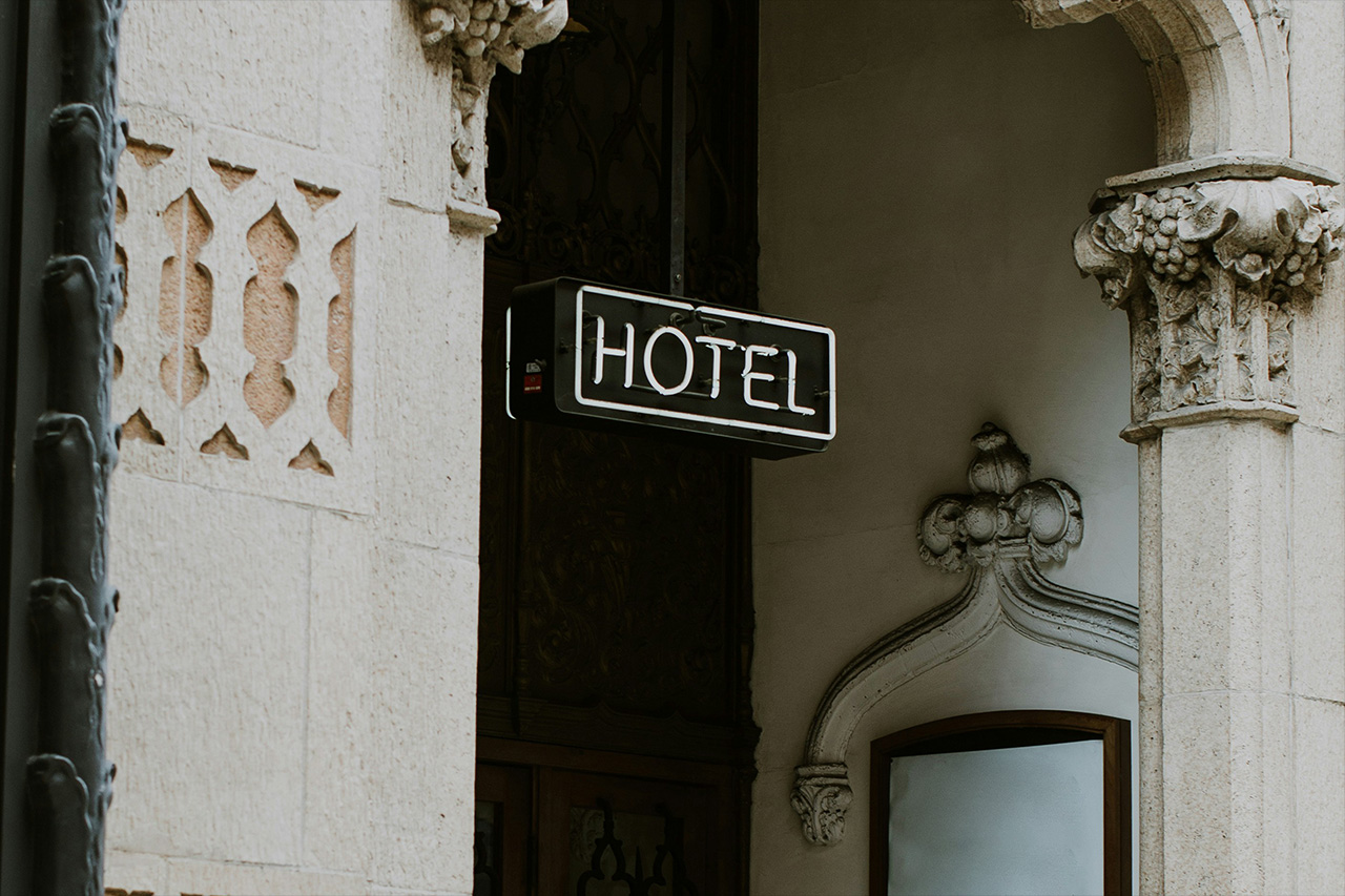 Immobilienmakler Aachen Hotel kaufen mit Immobilienbewertung
