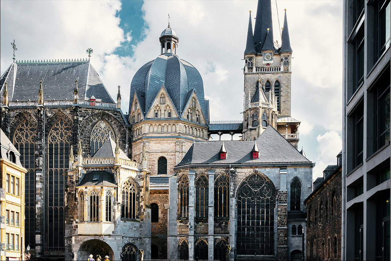 Immobilienmakler Aachen Hotel kaufen mit Immobilienbewertung