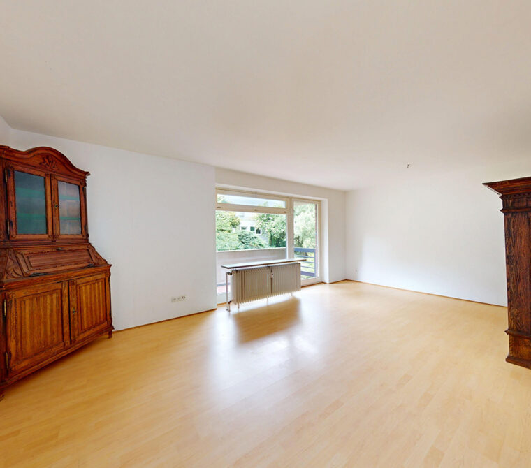 Immobilienmakler Aachen Erdgeschosswohnung kaufen mit Immobilienbewertung