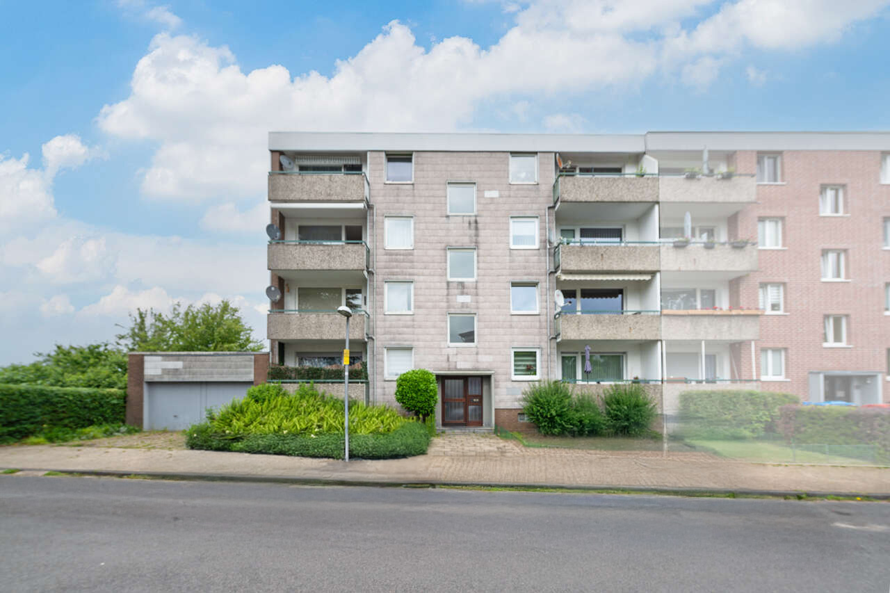 Immobilienmakler Aachen Mehrfamilienhaus kaufen mit Immobilienbewertung