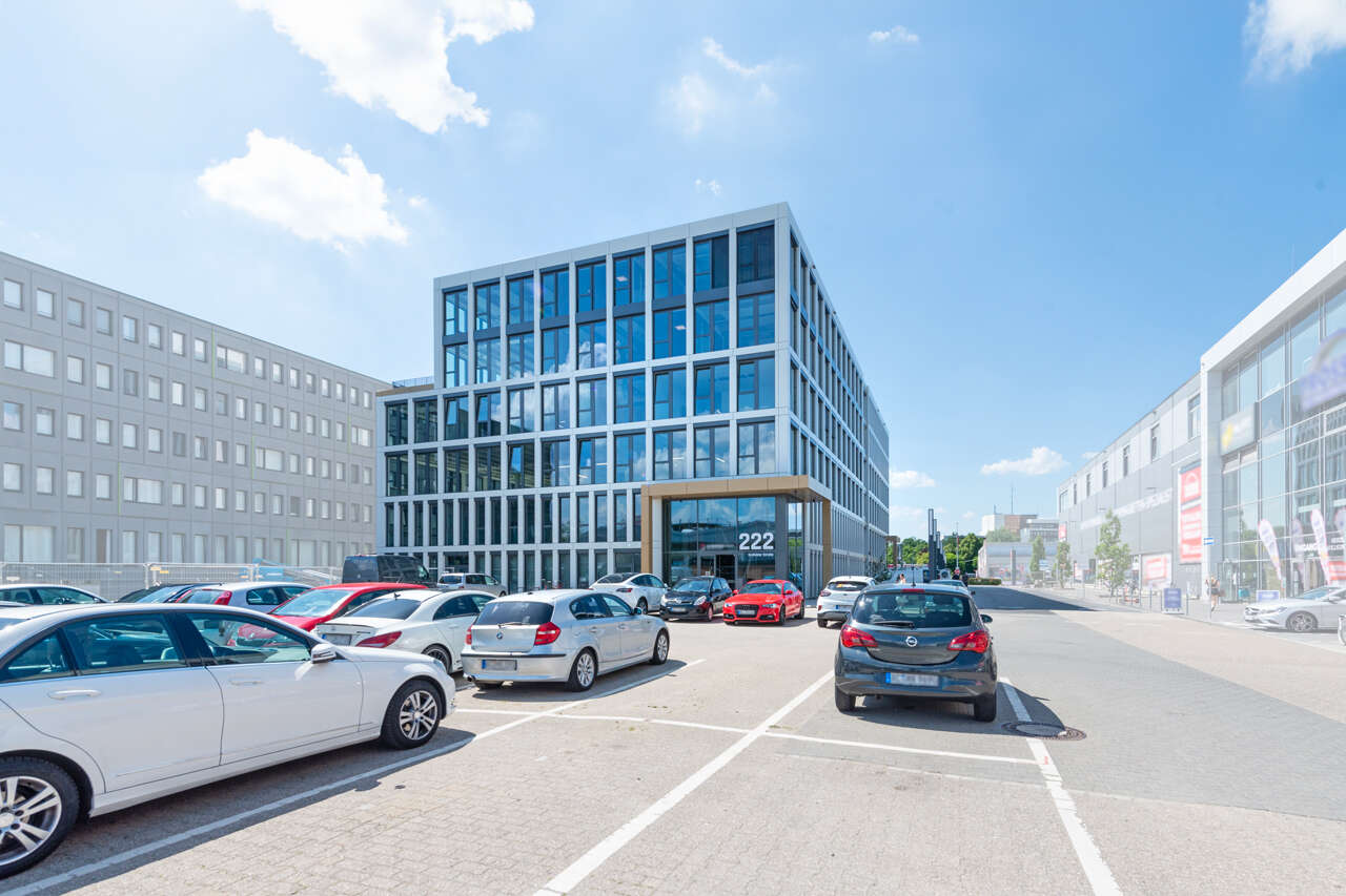 Bürohaus Aachen mieten Phi: Immobilien-Aachen-Büro-Mieten-M-PP803-18 Immobilienmakler Aachen Bürohaus mieten mit Immobilienbewertung
