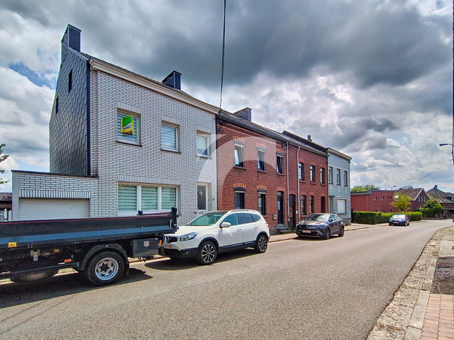 Immobilienmakler Kelmis Einfamilienhaus kaufen mit Immobilienbewertung