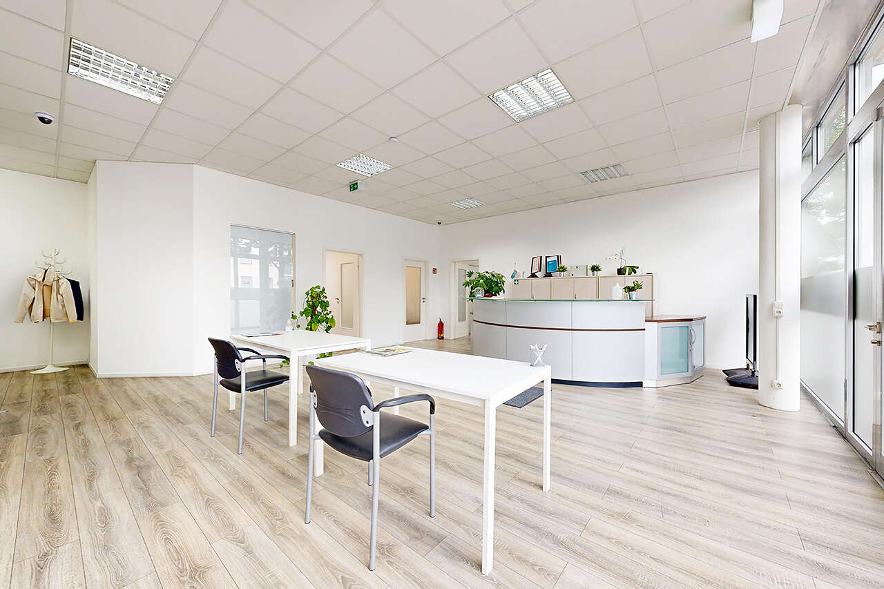 Bürofläche Würselen mieten Phi: Immobilien-Würselen-Büro-Mieten-M-QB815-06 Immobilienmakler Würselen Bürofläche mieten mit Immobilienbewertung