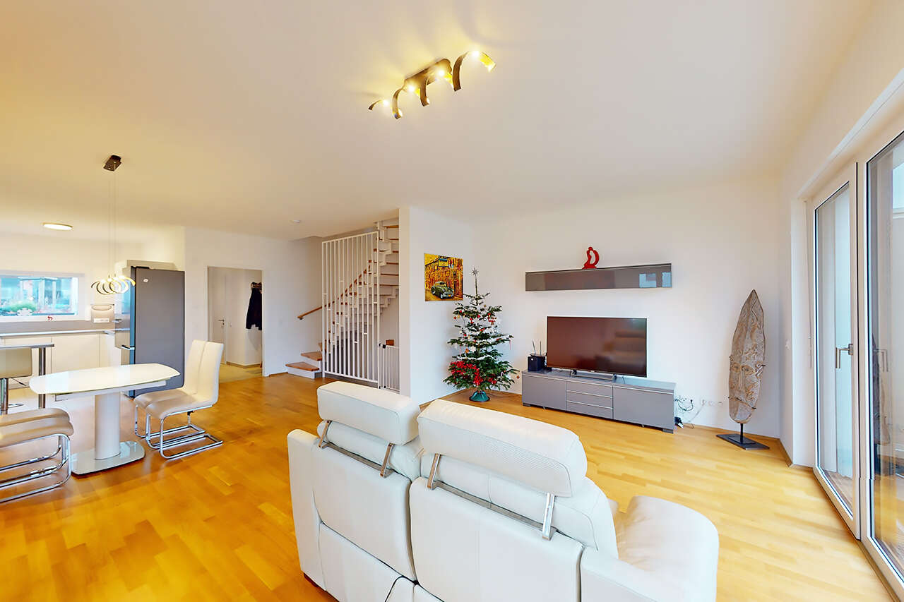 Immobilienmakler Aachen Doppelhaushälfte kaufen mit Immobilienbewertung
