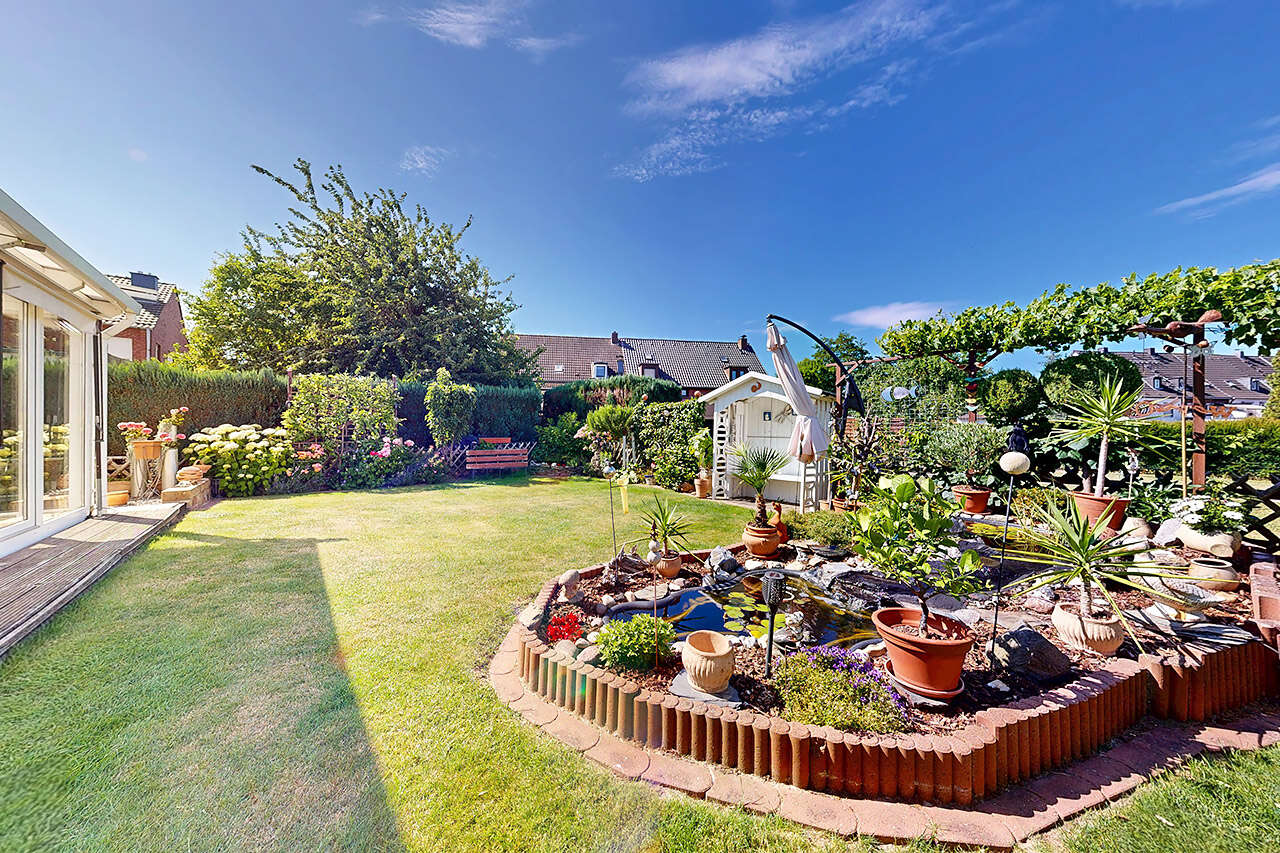Reihenendhaus Nörvenich kaufen Phi: Immobilien-Nörvenich-Haus-Kaufen-VD029-05 Immobilienmakler Nörvenich Reihenendhaus kaufen mit Immobilienbewertung