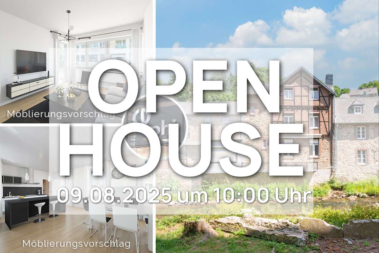 Einfamilienhaus Stolberg kaufen Phi: QO710 Immobilienmakler Stolberg Einfamilienhaus kaufen mit Immobilienbewertung
