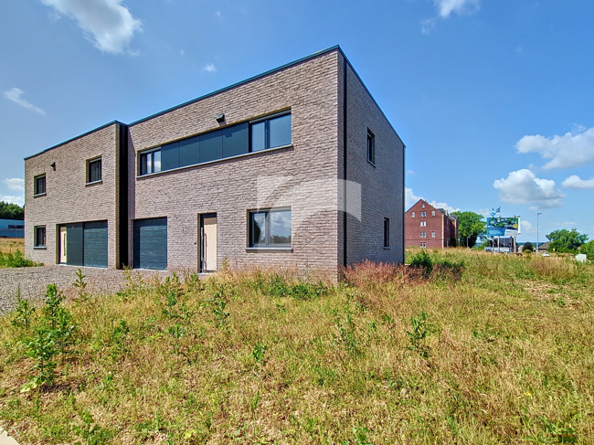 Immobilienmakler Gemmenich Einfamilienhaus kaufen mit Immobilienbewertung