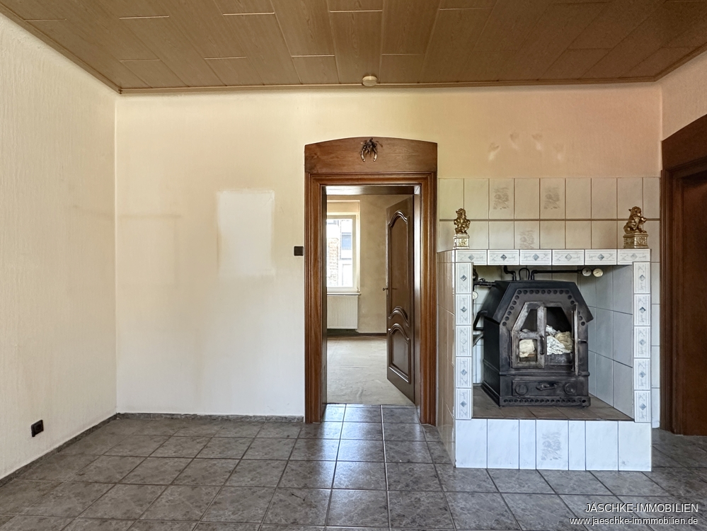 Doppelhaushälfte Stolberg (Rheinland) / Mausbach kaufen Phi: Wohnzimmer EG Immobilienmakler Stolberg (Rheinland) / Mausbach Doppelhaushälfte kaufen mit Immobilienbewertung