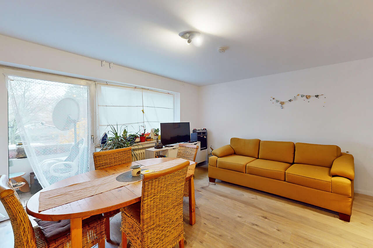 Immobilienmakler Aachen Etagenwohnung referenzen mit Immobilienbewertung