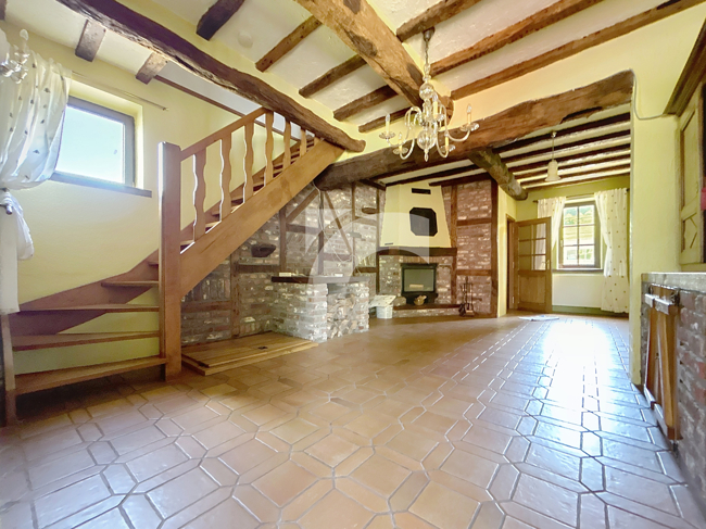 Resthof Hombourg kaufen Phi Immobilienmakler Hombourg Resthof kaufen mit Immobilienbewertung