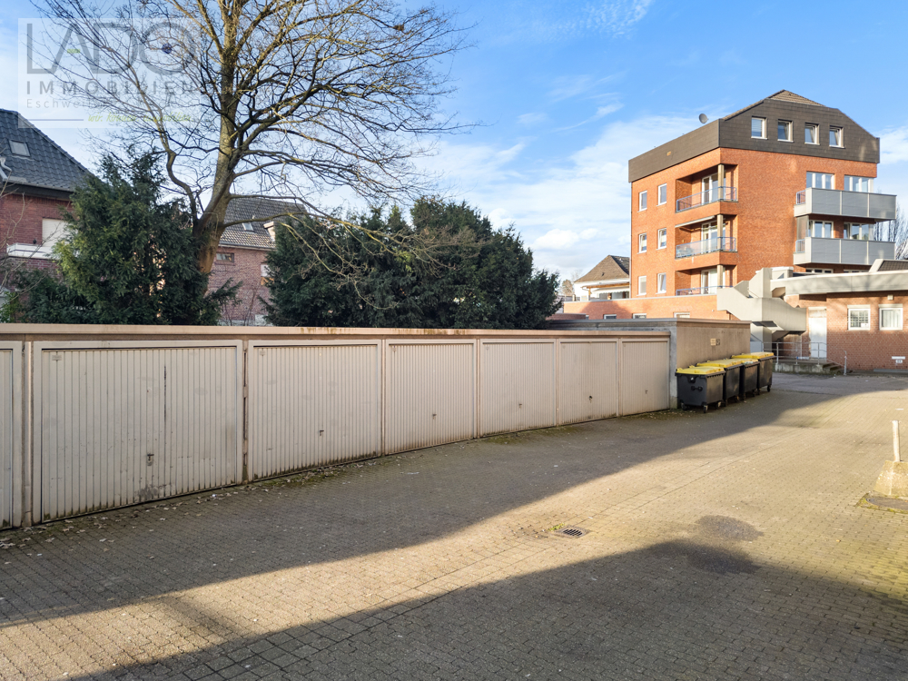 Mehrfamilienhaus Hückelhoven kaufen Phi: Garagen Immobilienmakler Hückelhoven Mehrfamilienhaus kaufen mit Immobilienbewertung