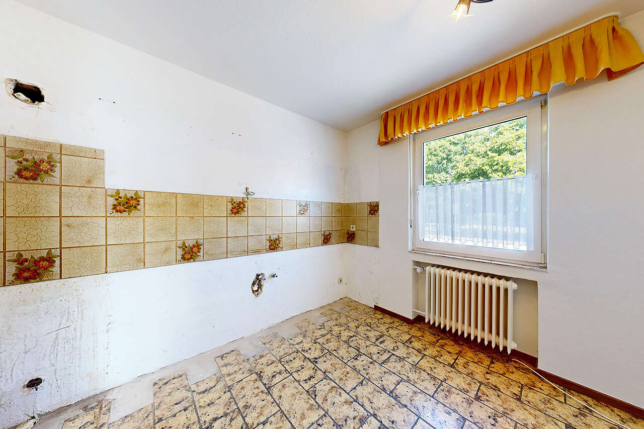 Immobilienmakler Herzogenrath Einfamilienhaus kaufen mit Immobilienbewertung