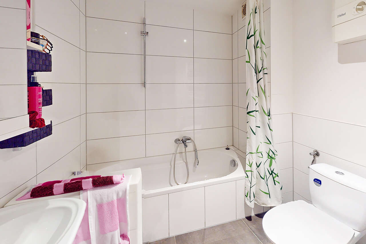 Immobilienmakler Aachen Etagenwohnung referenzen mit Immobilienbewertung