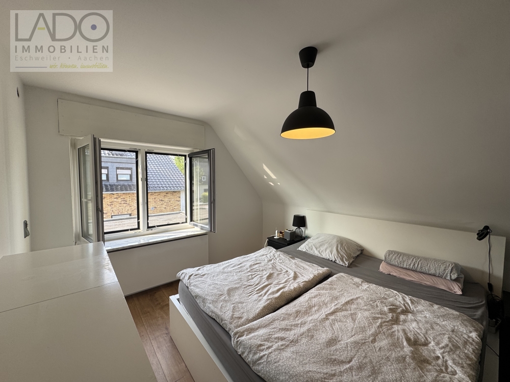 Einfamilienhaus Inden / Lucherberg mieten Phi: Schlafzimmer Immobilienmakler Inden / Lucherberg Einfamilienhaus mieten mit Immobilienbewertung