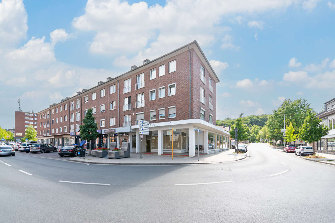 Etagenwohnung Stolberg kaufen Phi: Immobilien-Stolberg-Wohnung-Kaufen-UV853-06 Immobilienmakler Stolberg Etagenwohnung kaufen mit Immobilienbewertung