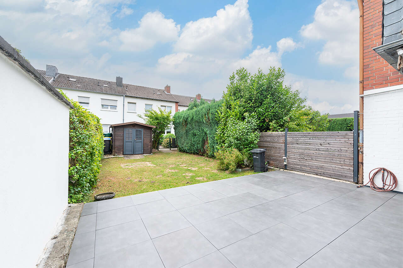 Reihenmittelhaus Alsdorf kaufen Phi: Immobilien-Alsdorf-Haus-Kaufen-NP171-14 Immobilienmakler Alsdorf Reihenmittelhaus kaufen mit Immobilienbewertung
