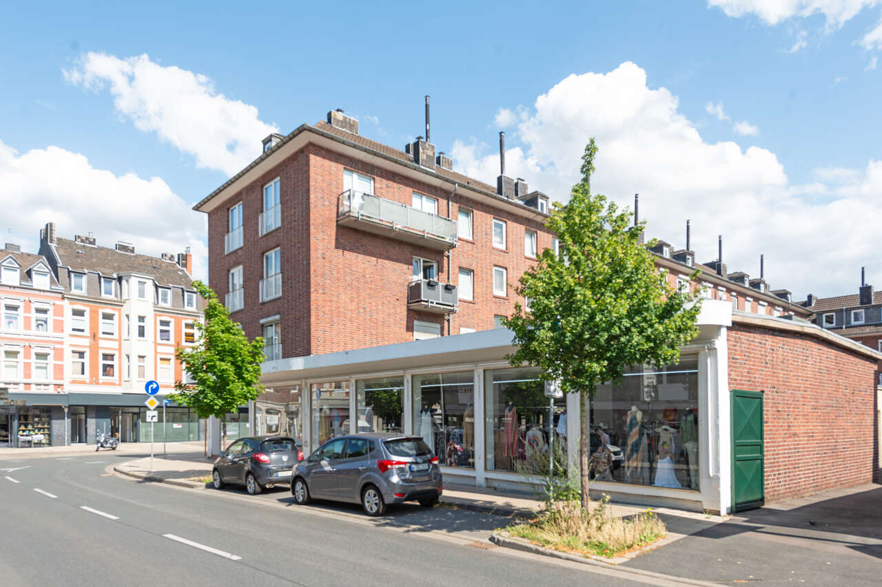Etagenwohnung Stolberg kaufen Phi: Immobilien-Stolberg-Wohnung-Kaufen-UV853-07 Immobilienmakler Stolberg Etagenwohnung kaufen mit Immobilienbewertung