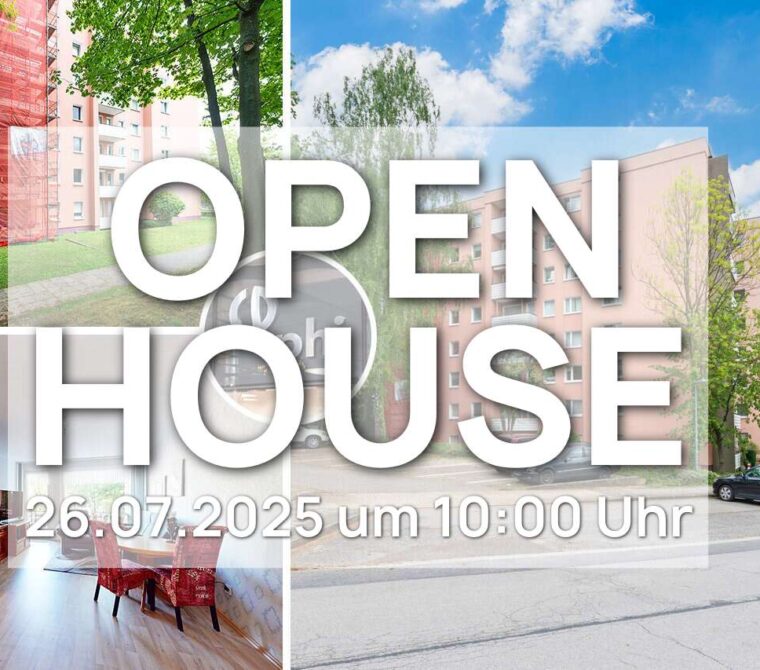 Immobilienmakler Aachen Etagenwohnung kaufen mit Immobilienbewertung