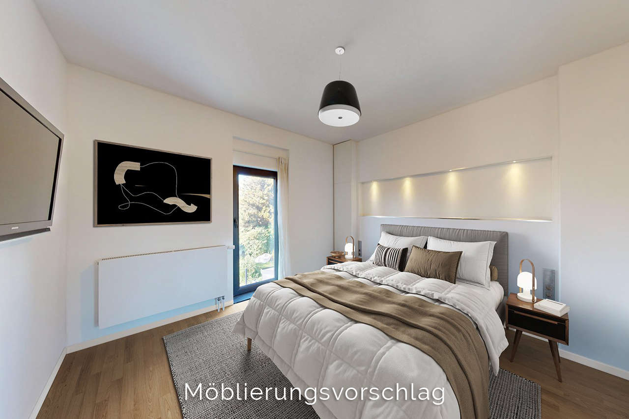 Immobilienmakler Herzogenrath Doppelhaushälfte referenzen mit Immobilienbewertung
