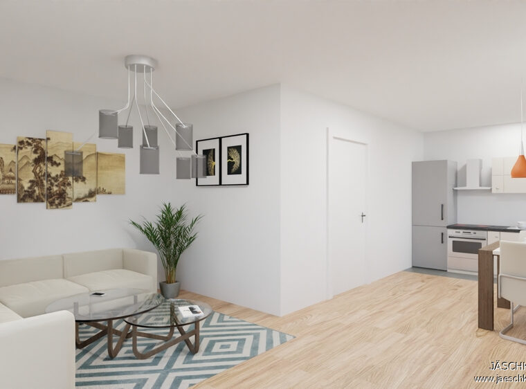 Immobilienmakler Hückelhoven-Hilfarth Etagenwohnung kaufen mit Immobilienbewertung