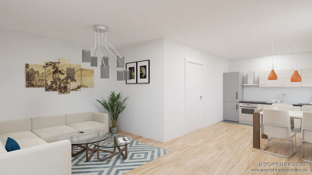 Etagenwohnung Hückelhoven-Hilfarth kaufen Phi: Wohnbereich Immobilienmakler Hückelhoven-Hilfarth Etagenwohnung kaufen mit Immobilienbewertung