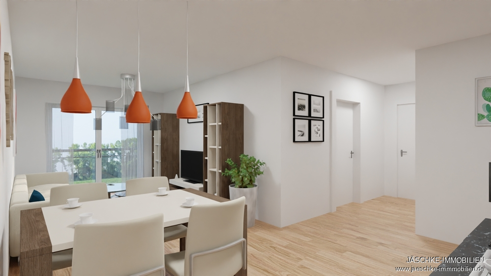 Immobilienmakler Hückelhoven-Hilfarth Etagenwohnung kaufen mit Immobilienbewertung