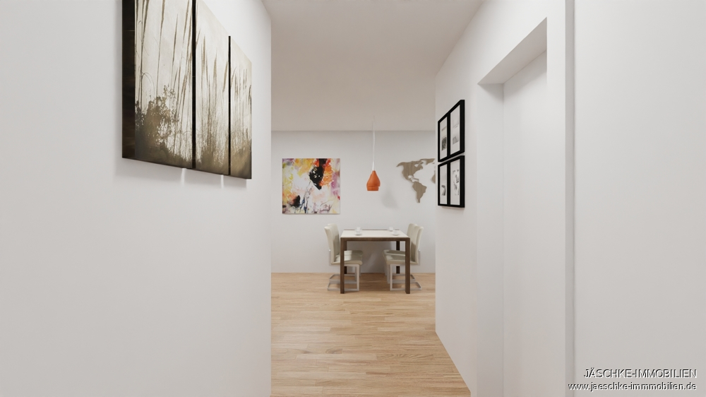 Immobilienmakler Hückelhoven-Hilfarth Etagenwohnung kaufen mit Immobilienbewertung