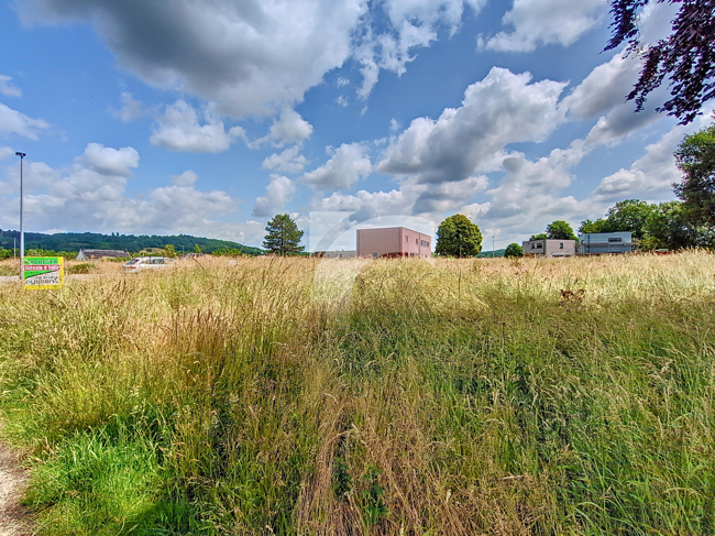 Immobilienmakler Gemmenich Grundstück (Wohnbebauung) kaufen mit Immobilienbewertung