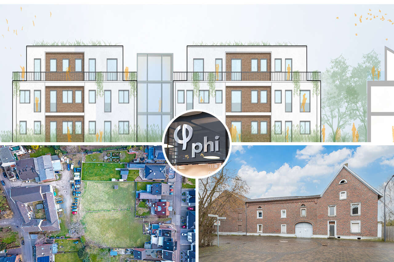 Immobilienmakler Baesweiler Grundstück (Gemischt) kaufen mit Immobilienbewertung