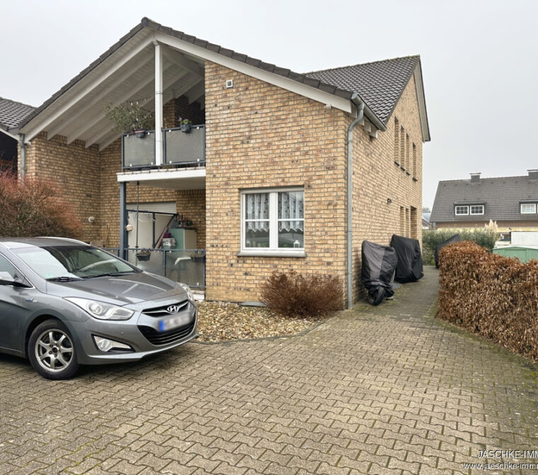 Immobilienmakler Heinsberg / Schafhausen Mehrfamilienhaus kaufen mit Immobilienbewertung