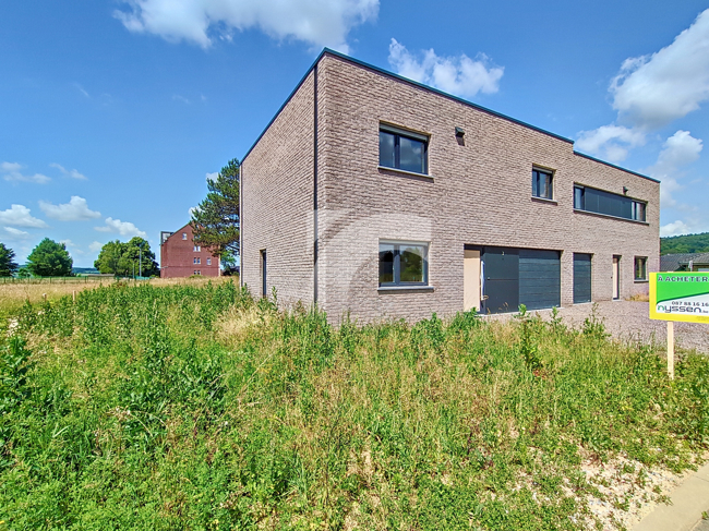 Immobilienmakler Gemmenich Einfamilienhaus kaufen mit Immobilienbewertung