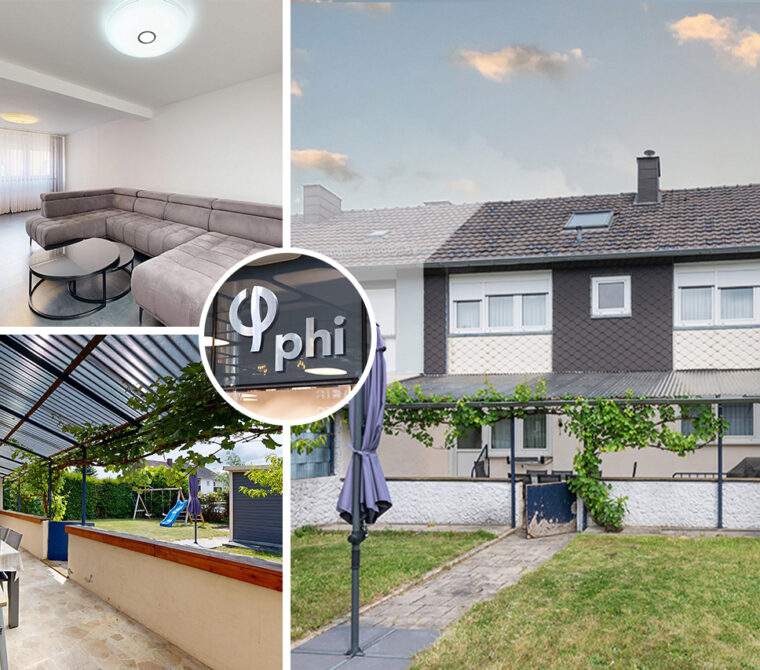 Immobilienmakler Herzogenrath Doppelhaushälfte kaufen mit Immobilienbewertung