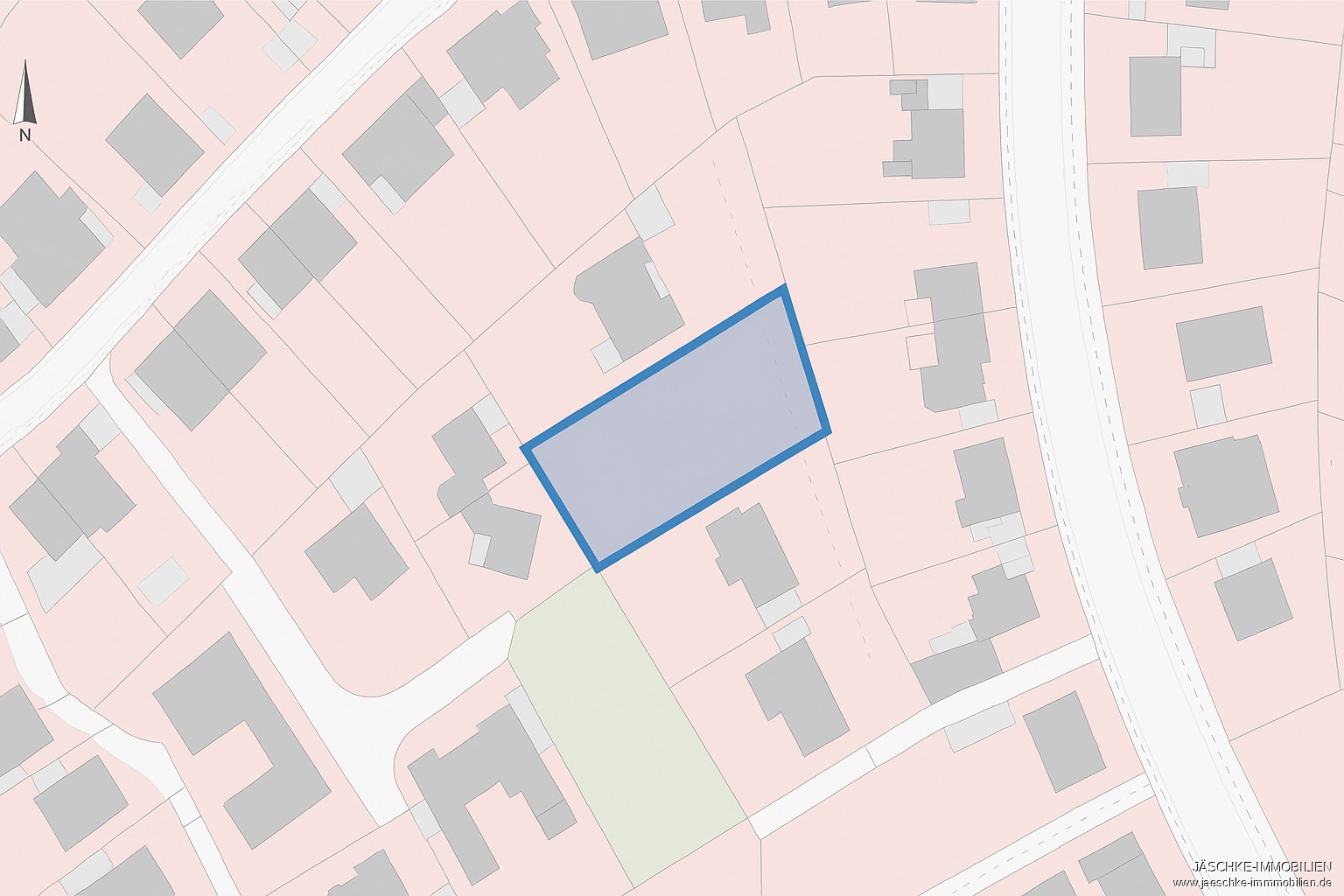 Grundstück (Wohnbebauung) Aachen kaufen Phi: Lageplan Immobilienmakler Aachen Grundstück (Wohnbebauung) kaufen mit Immobilienbewertung