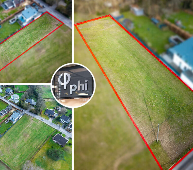 Immobilienmakler Roetgen Grundstück (Wohnbebauung) referenzen mit Immobilienbewertung