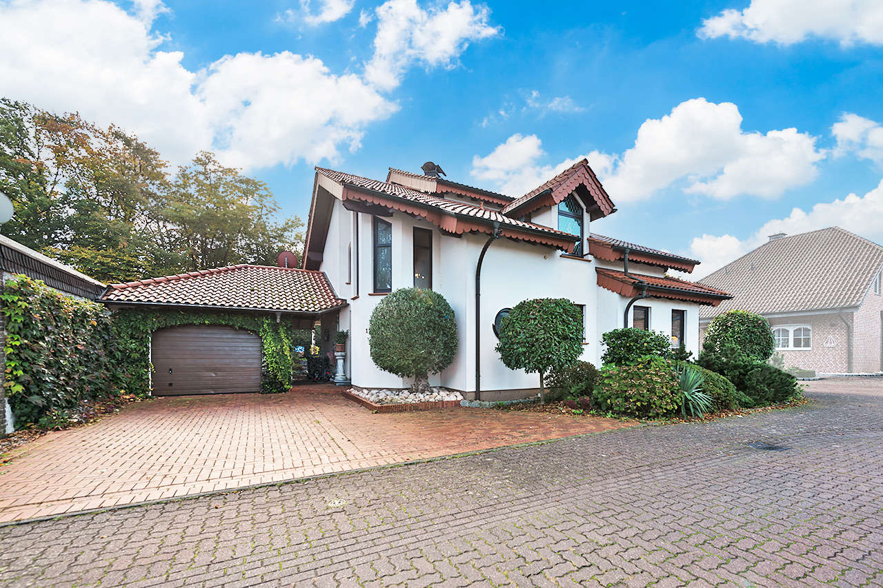 Einfamilienhaus Geilenkirchen referenzen Phi: Immobilien-Geilenkirchen-Haus-Kaufen-UN175-26 Immobilienmakler Geilenkirchen Einfamilienhaus referenzen mit Immobilienbewertung