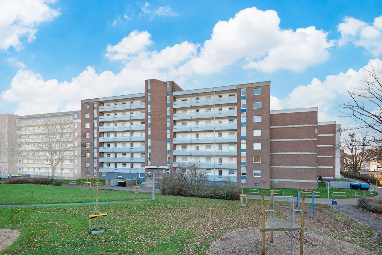 Immobilienmakler Aachen Etagenwohnung referenzen mit Immobilienbewertung