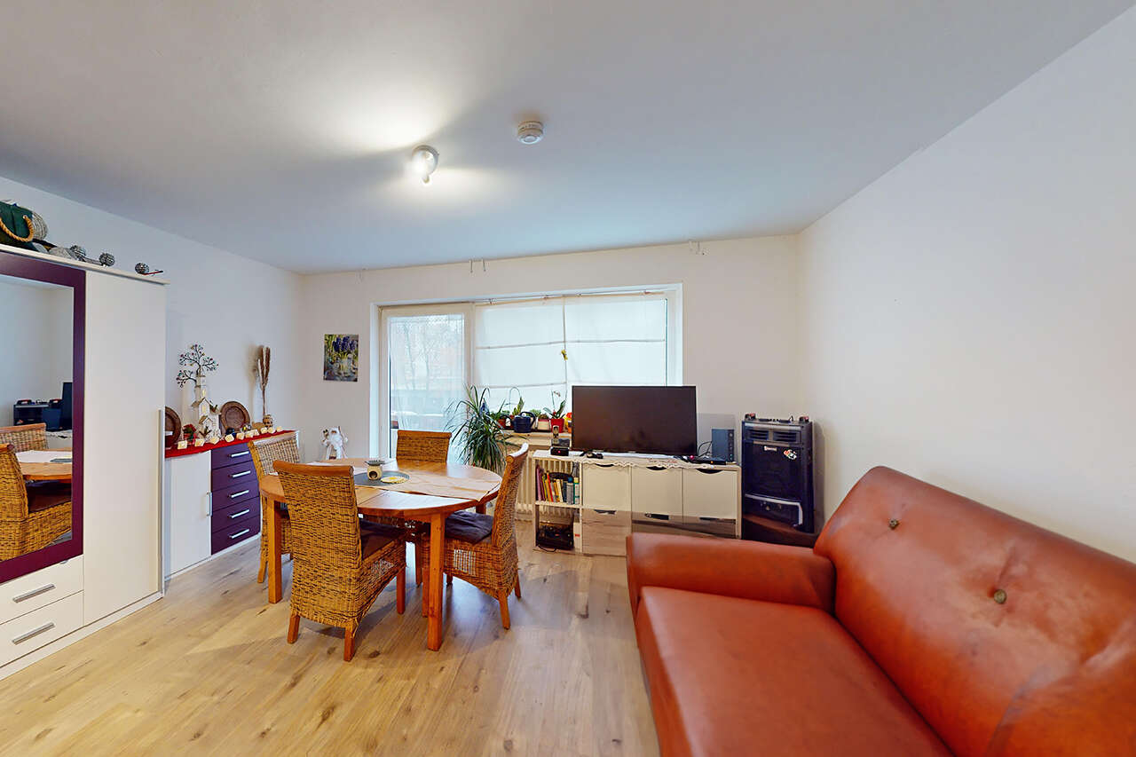 Immobilienmakler Aachen Etagenwohnung referenzen mit Immobilienbewertung