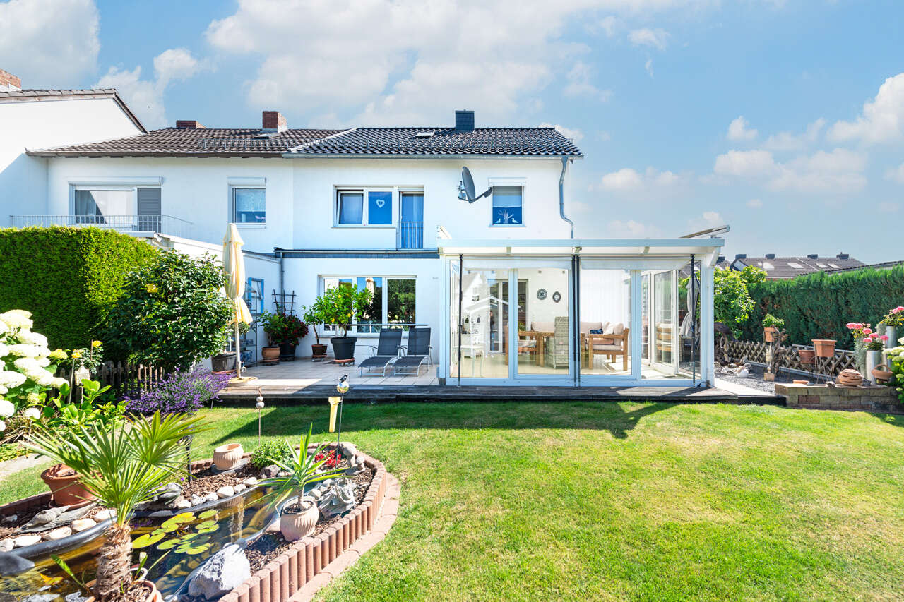Reihenendhaus Nörvenich kaufen Phi: Immobilien-Nörvenich-Haus-Kaufen-VD029-12 Immobilienmakler Nörvenich Reihenendhaus kaufen mit Immobilienbewertung
