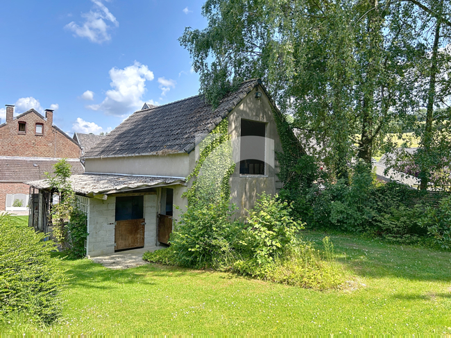 Resthof Hombourg kaufen Phi Immobilienmakler Hombourg Resthof kaufen mit Immobilienbewertung