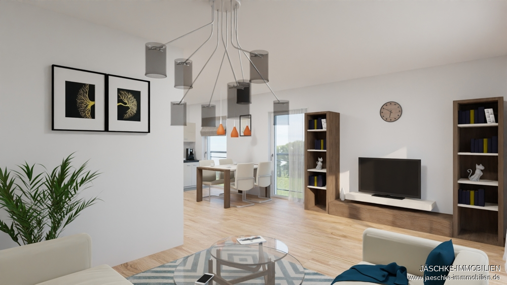 Immobilienmakler Hückelhoven-Hilfarth Etagenwohnung kaufen mit Immobilienbewertung