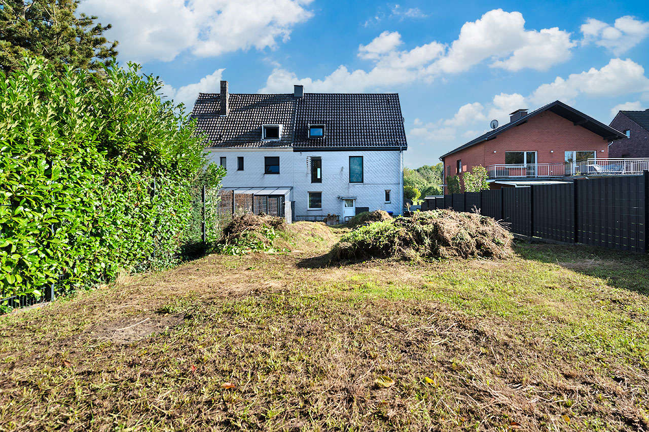 Immobilienmakler Herzogenrath Doppelhaushälfte referenzen mit Immobilienbewertung