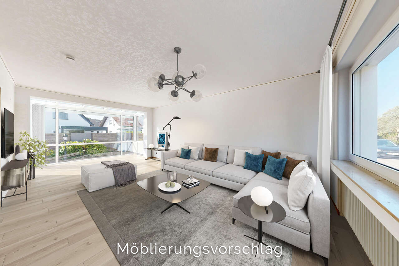 Immobilienmakler Herzogenrath Einfamilienhaus kaufen mit Immobilienbewertung