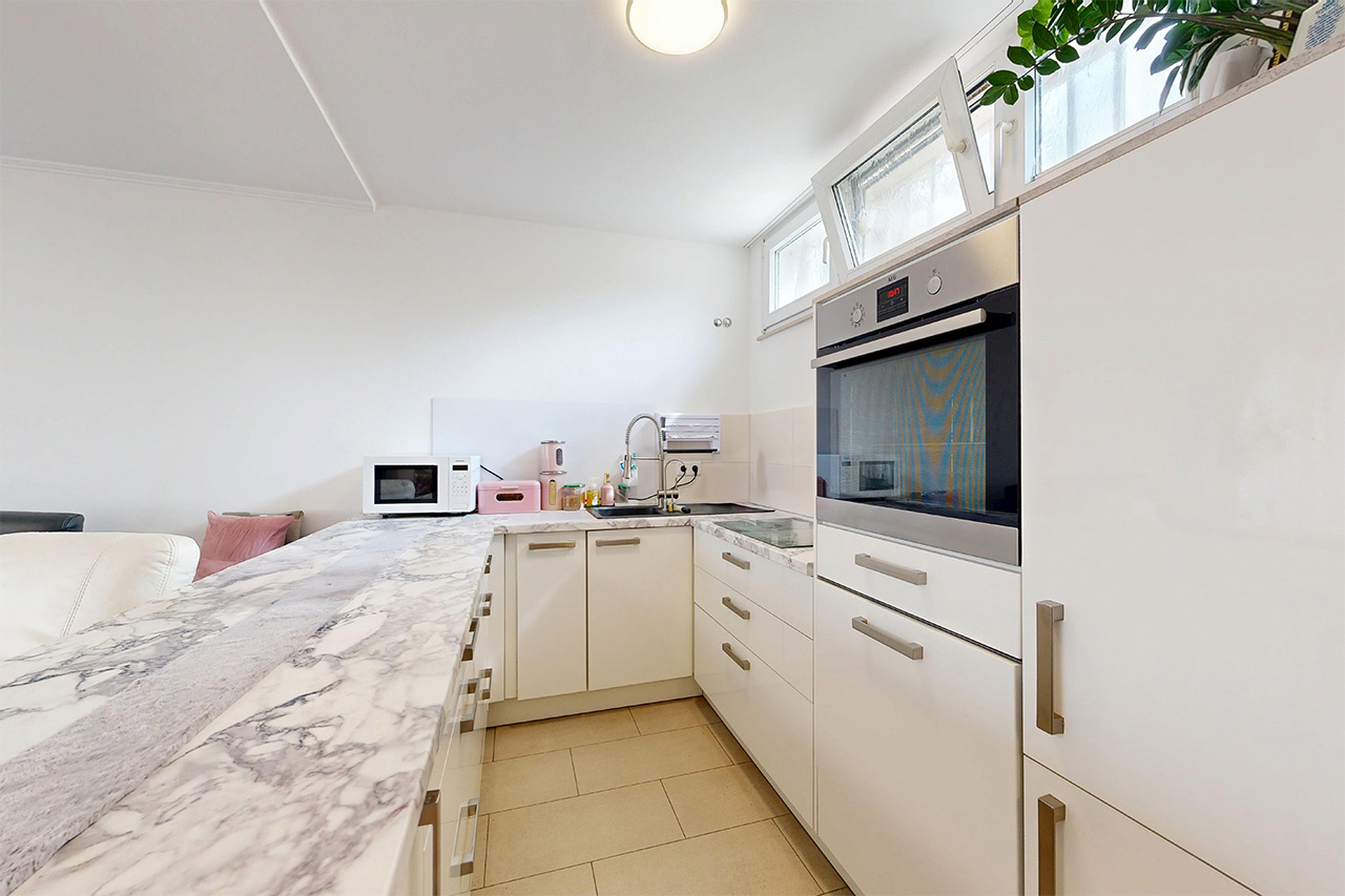 Immobilienmakler Köln Reihenmittelhaus kaufen mit Immobilienbewertung