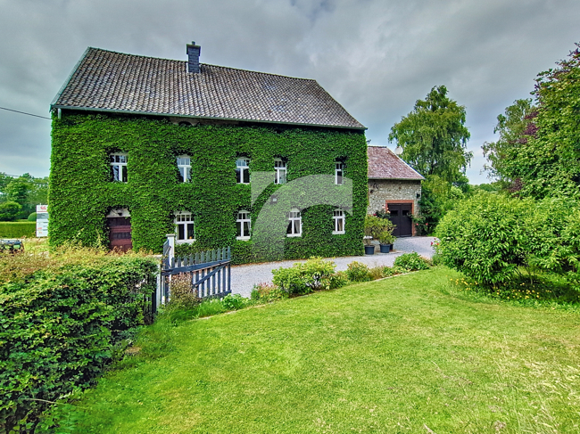 Immobilienmakler Kettenis Bauernhaus kaufen mit Immobilienbewertung
