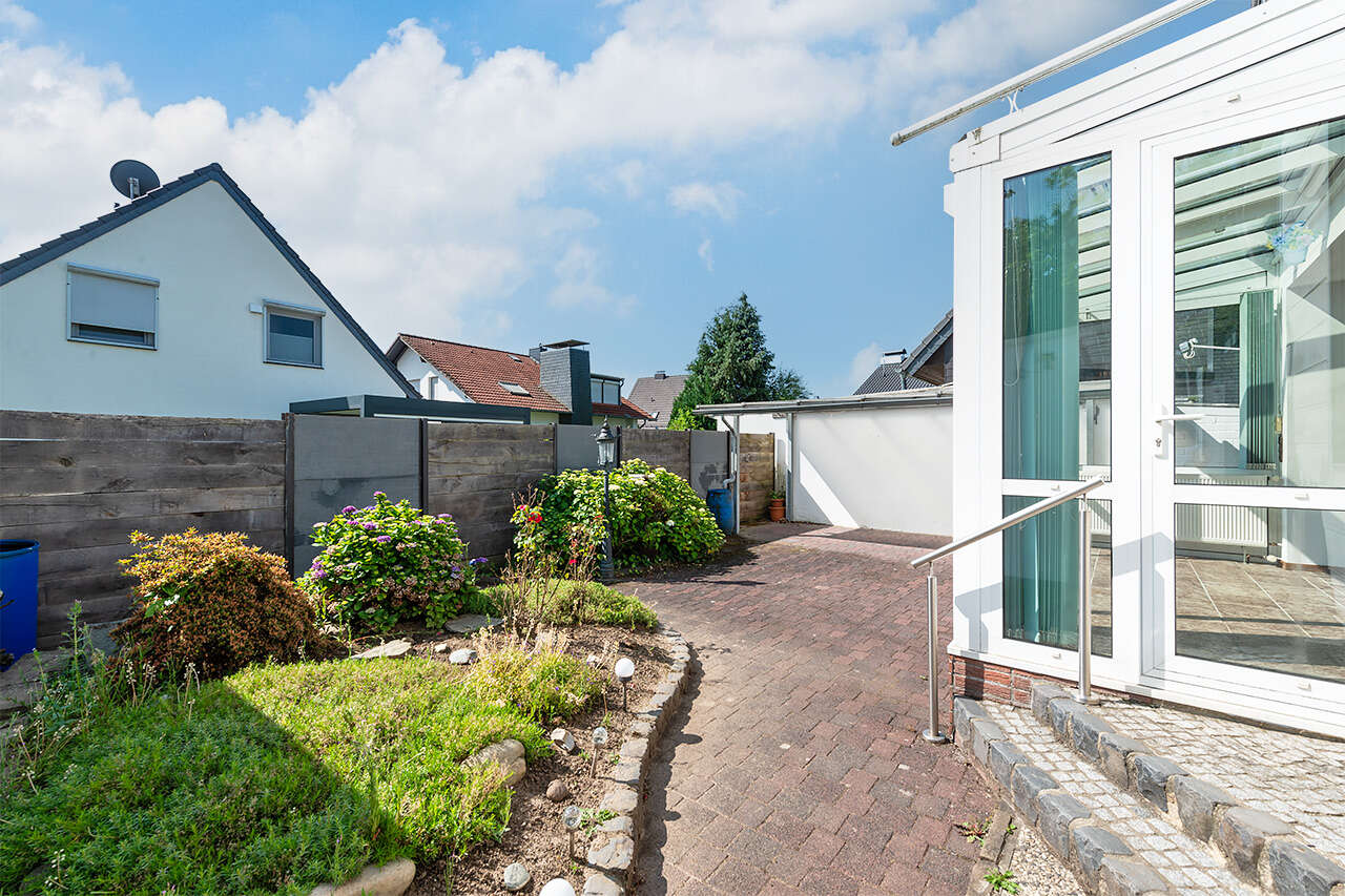 Immobilienmakler Herzogenrath Einfamilienhaus kaufen mit Immobilienbewertung