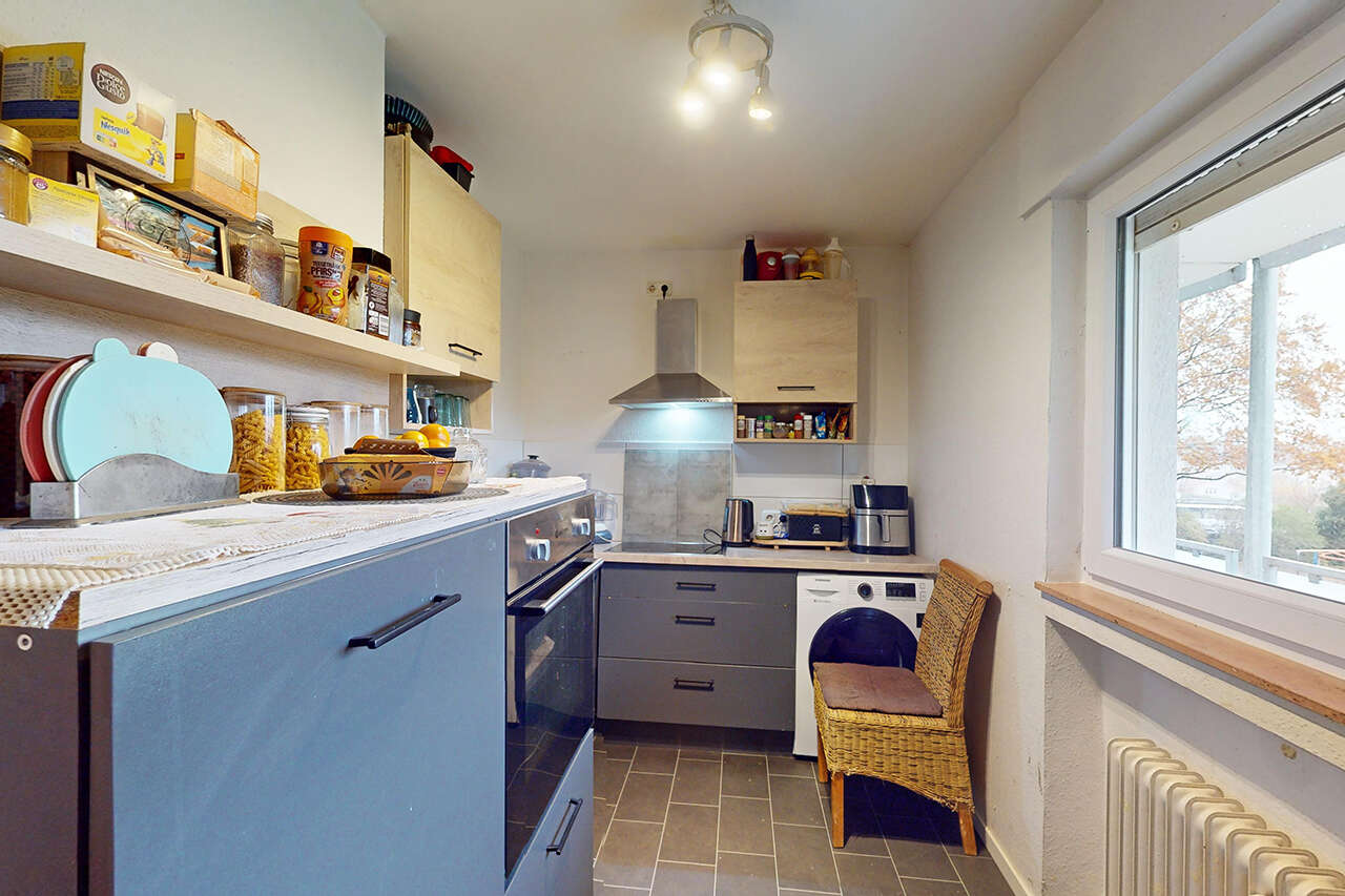 Immobilienmakler Aachen Etagenwohnung referenzen mit Immobilienbewertung
